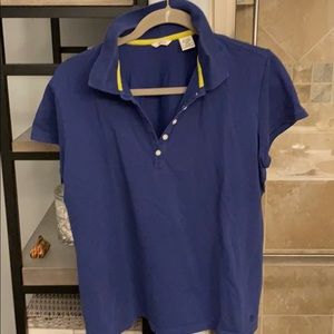 IZOD Polo Tee - XL